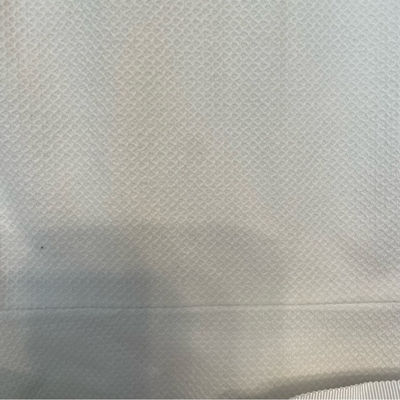 Lilly Pulitzer white tiered crochet trim dress - Picture 5 of 8